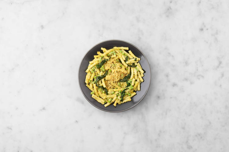 Serve up a Fright
