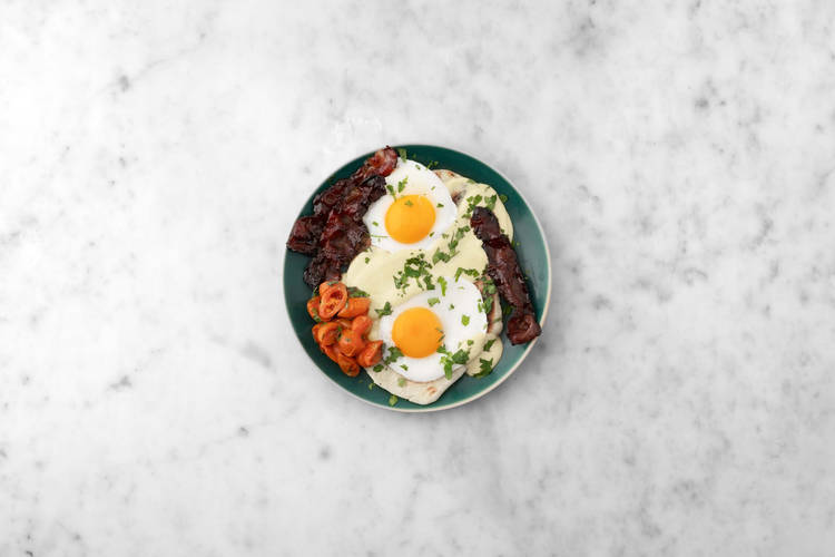 Brunch is Served