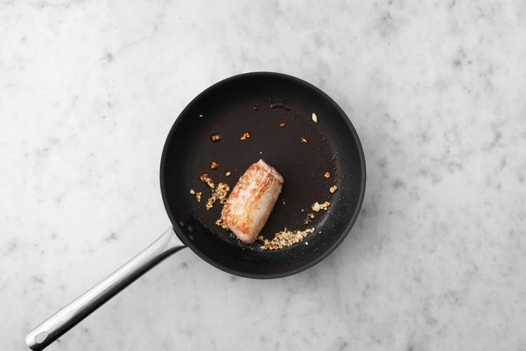 Cuire la viande