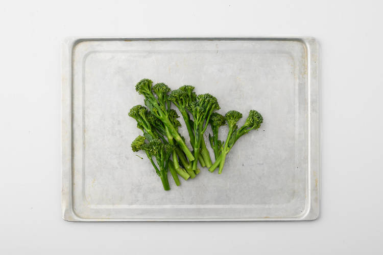 Roast the Tenderstem®
