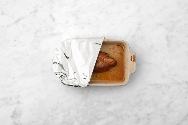 Start your Prep