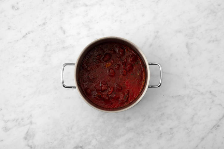 Bake the Ragu
