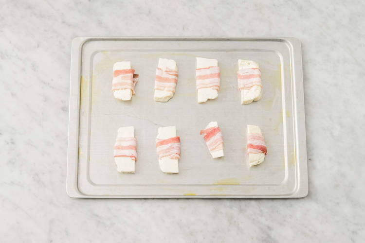 Time to Bake