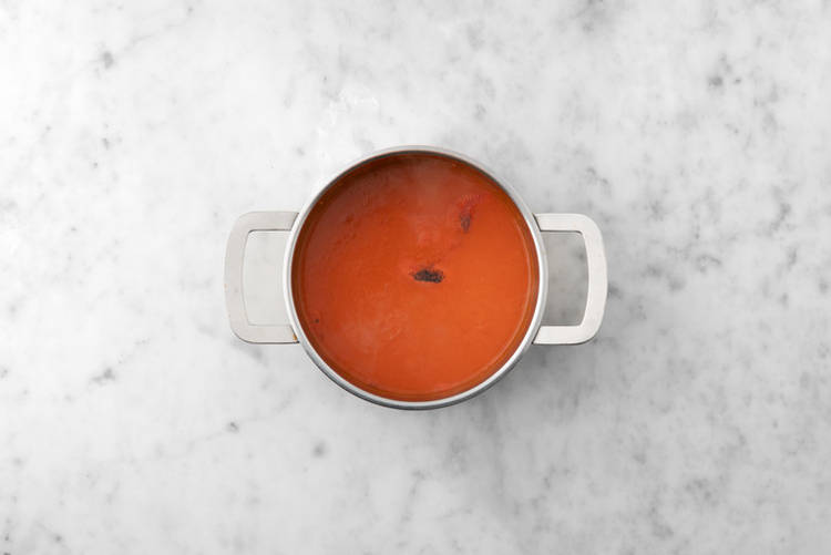 Blend Your Soup