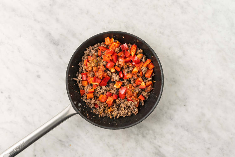 Finish Beyond Meat®