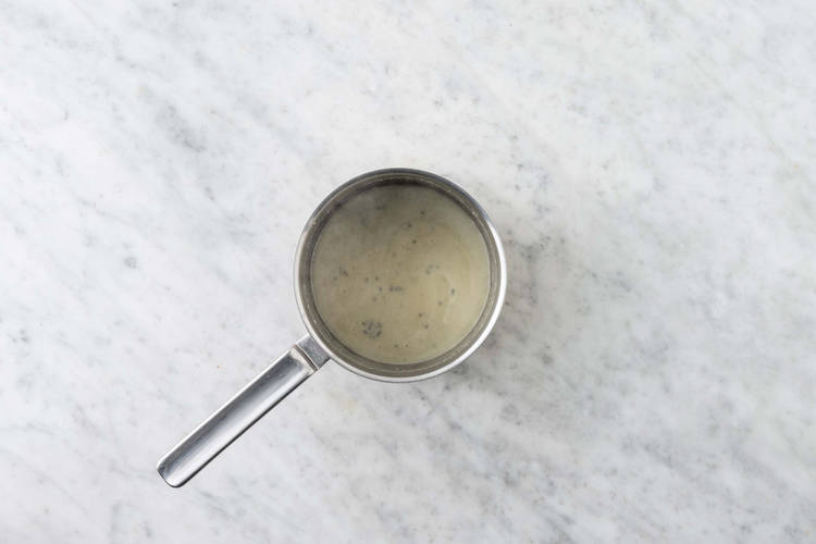 Preparare la fonduta