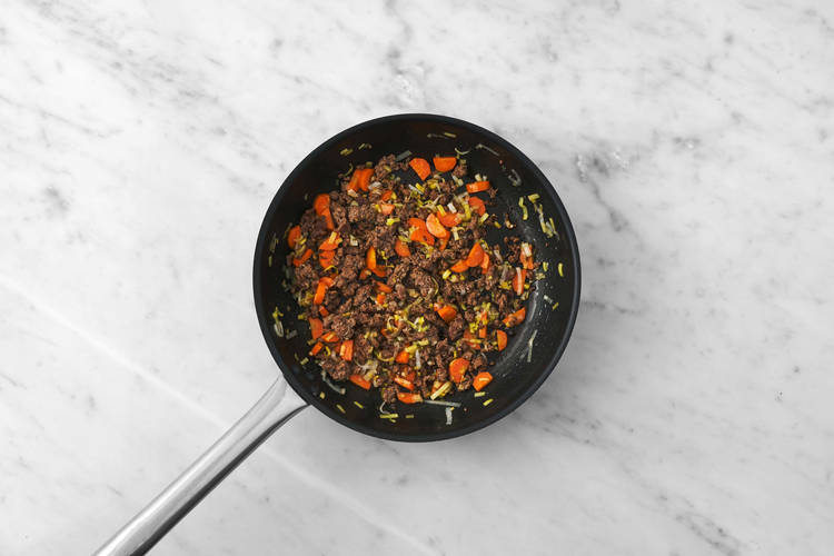Für die Bolognese