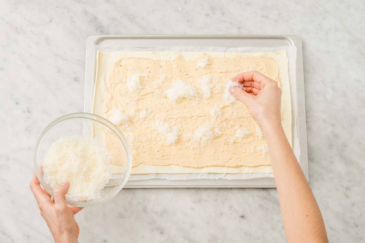 Schnecken zubereiten