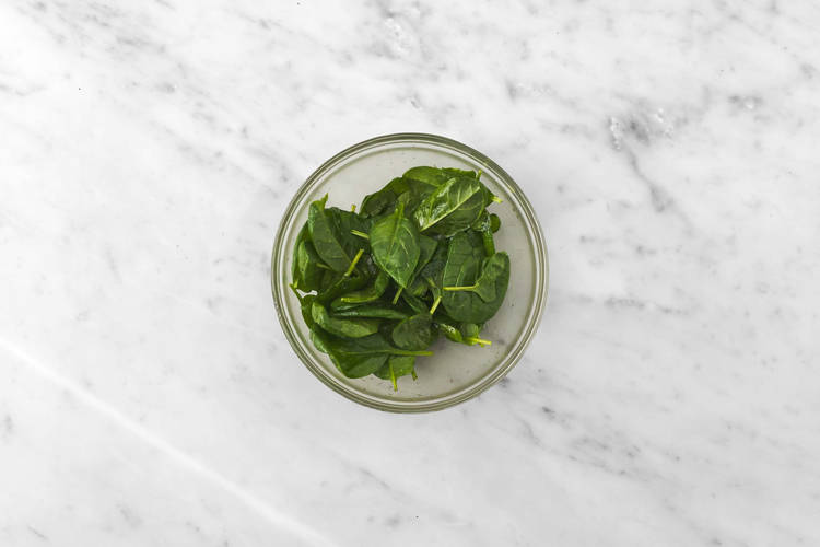 Für den Salat