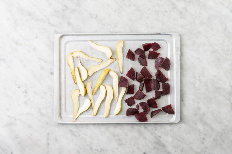Bring the Beet in