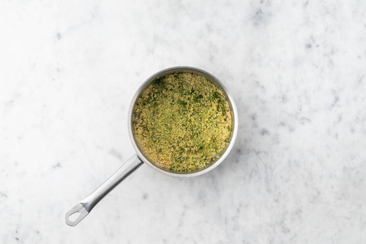 Combine and Stir