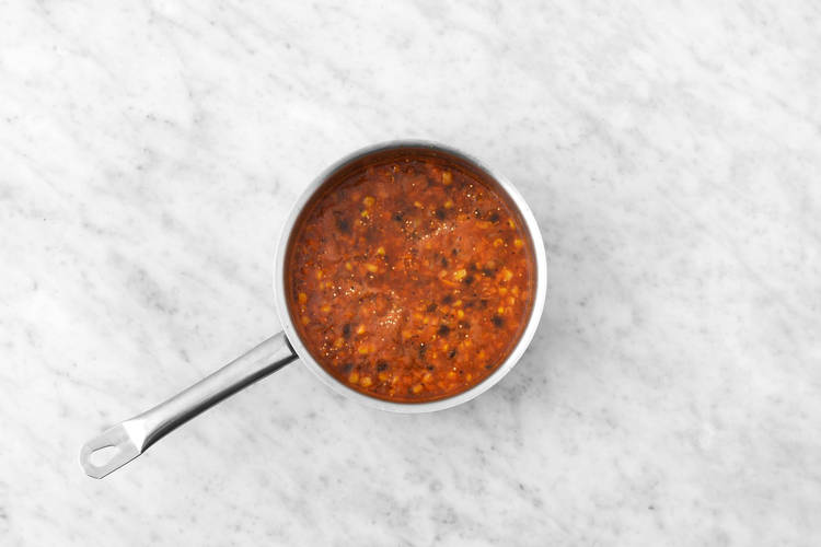 Lav one-pot