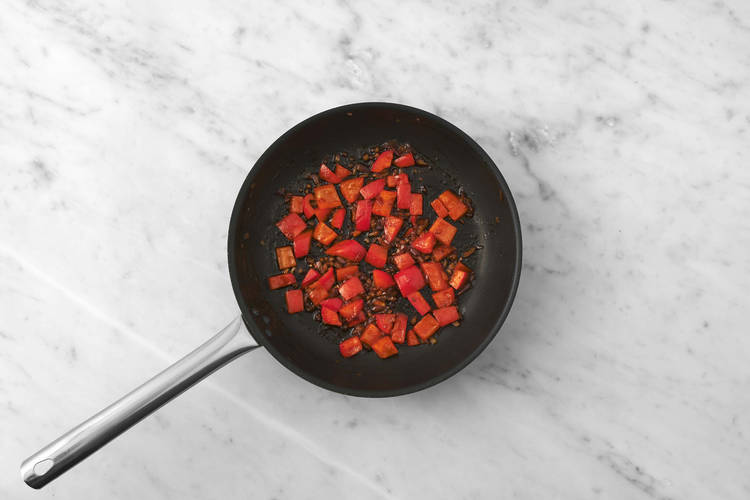 Faire la compotée