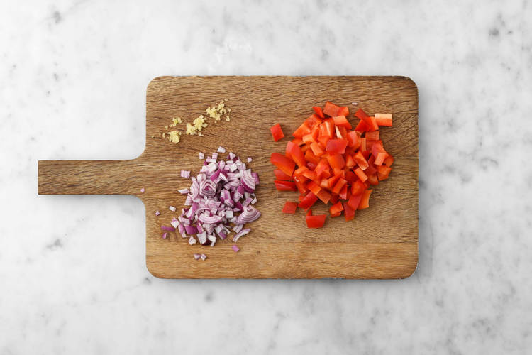 3, 2, 1, c'est parti !