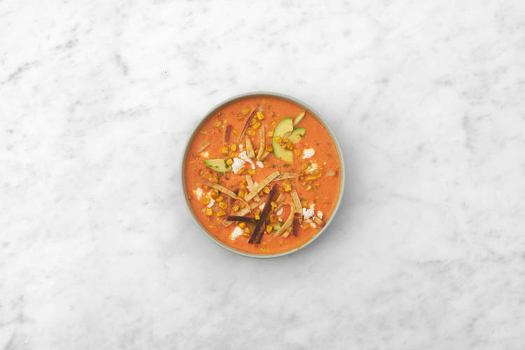 Le soleil dans l'assiette