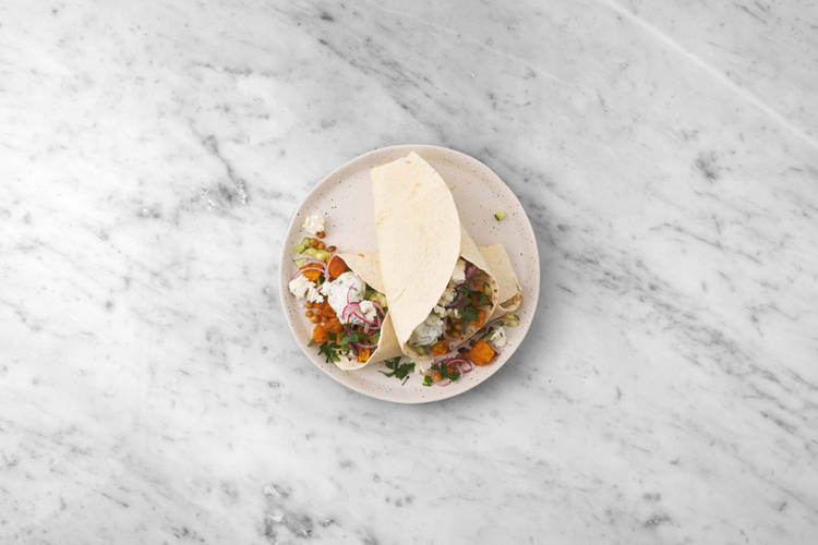 Sur la route des saveurs