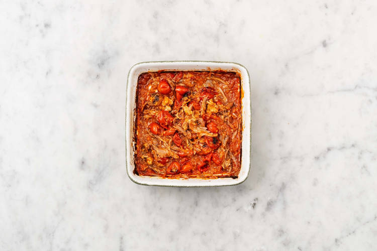 Effilocher le canard