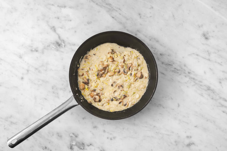 La sauce qui fait la diff'