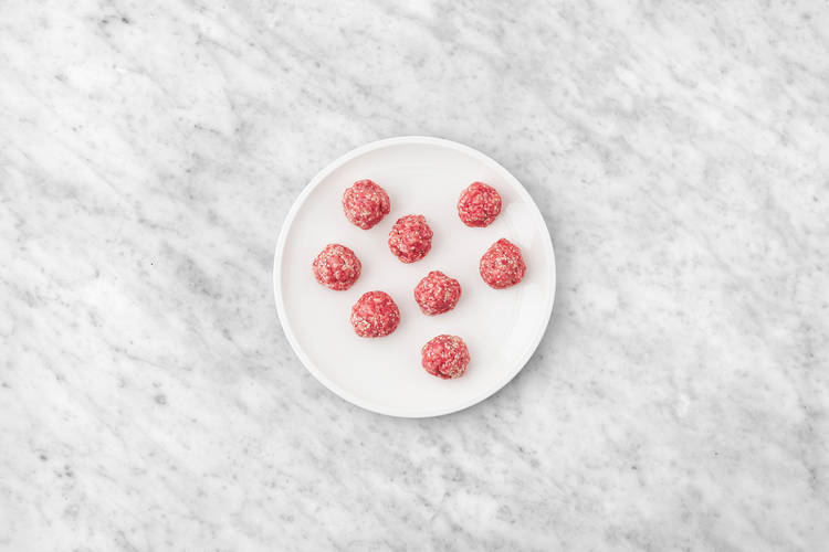Roulez boulettes