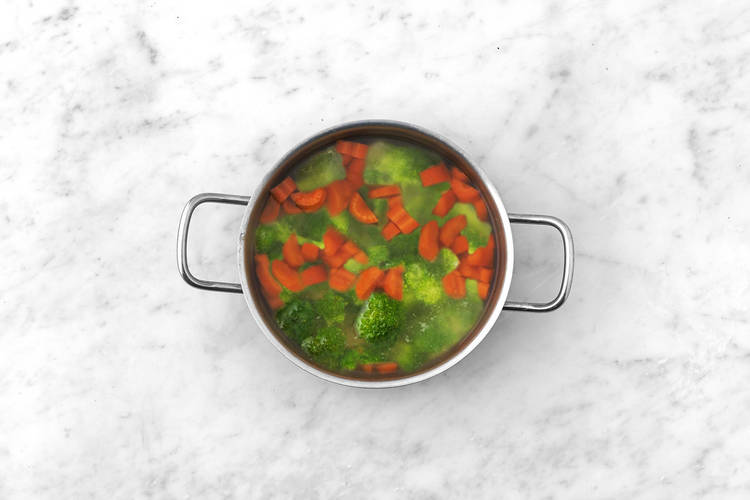 Chauffer les marmites !