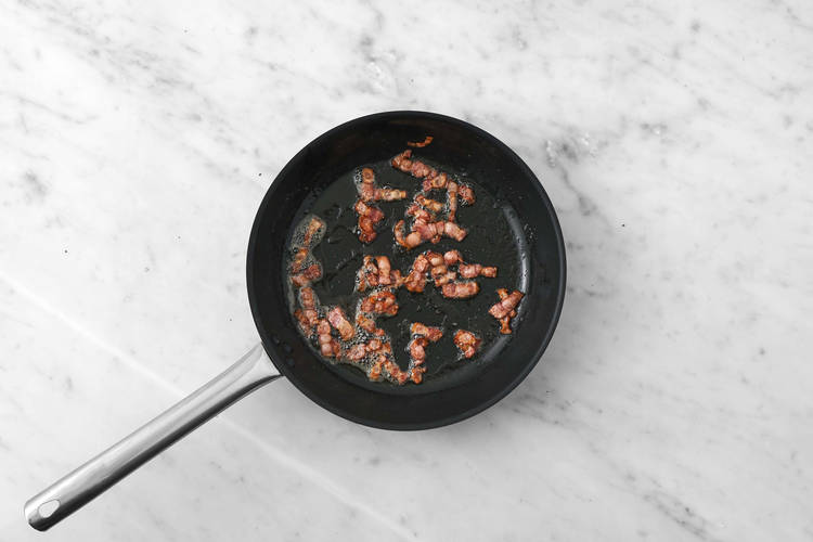 Cuire la viande