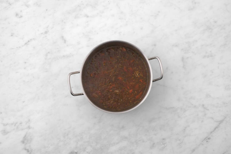 L'art de l'assaisonnement