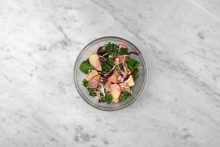 Lag salat