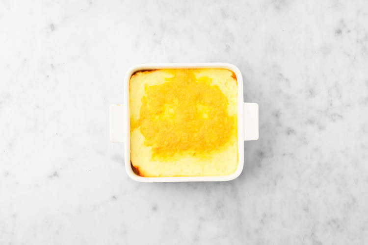 Bake Until Golden