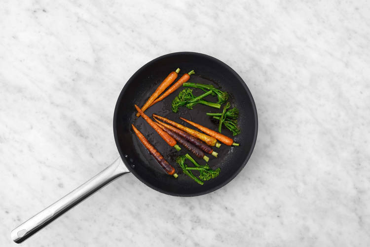 Cook the Veg