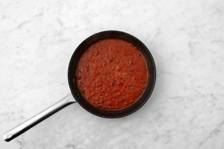 Simmer Time