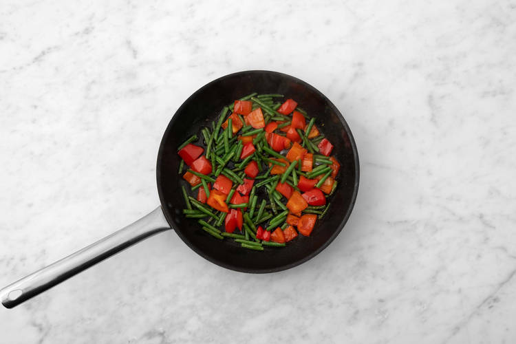 Get Stir-Frying