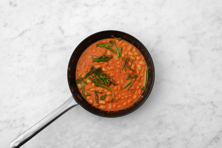 Spice Things Up