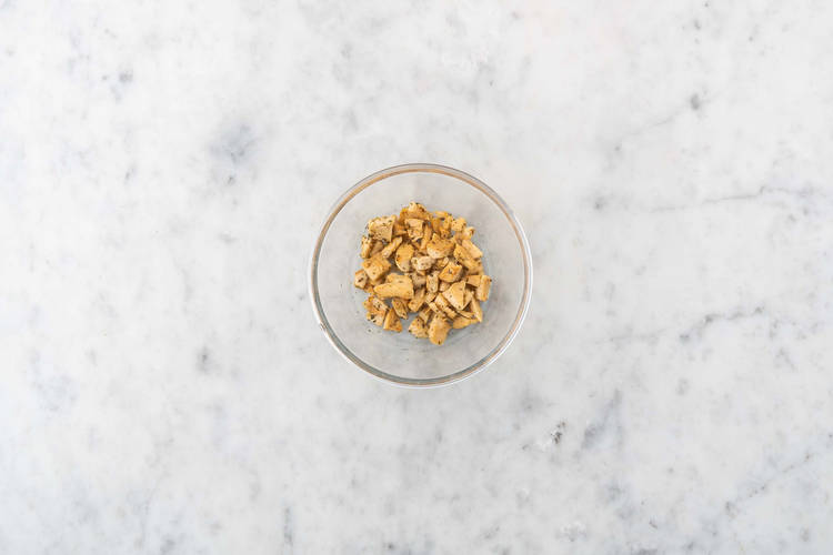 Mariner pulled beans