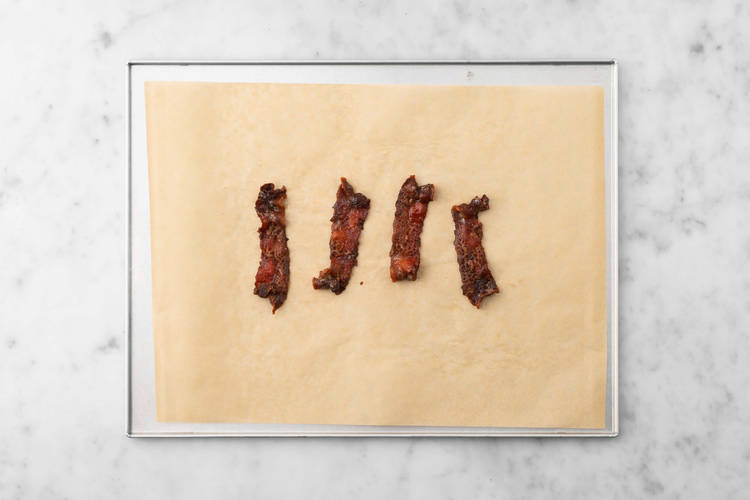 Candy the Bacon