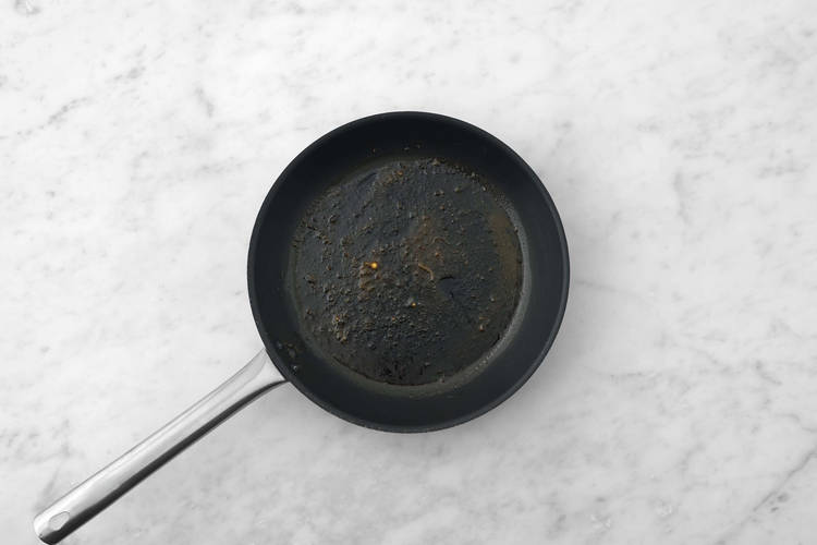 Lag cajunsmør