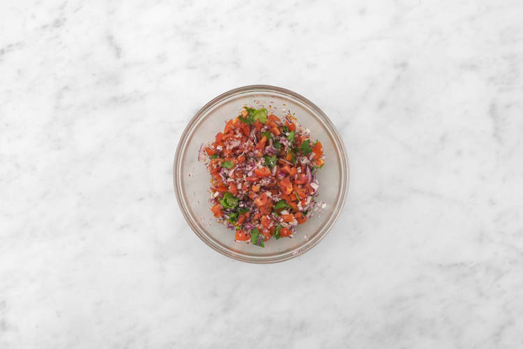 Lag pico de gallo