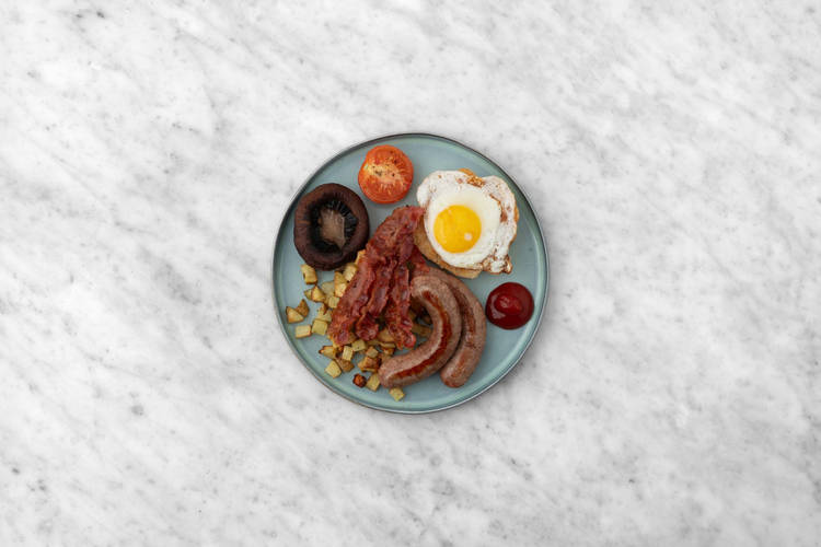 Brunch is Served
