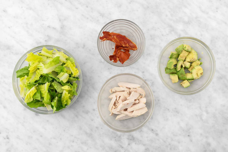 Get Prepped