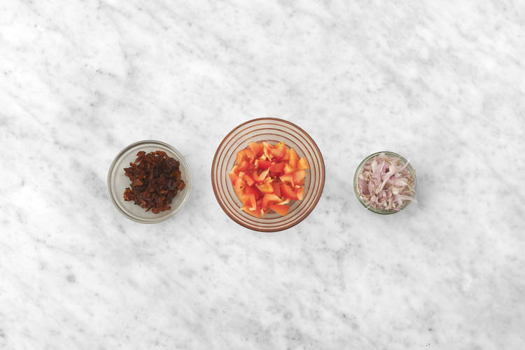 Do your Prep