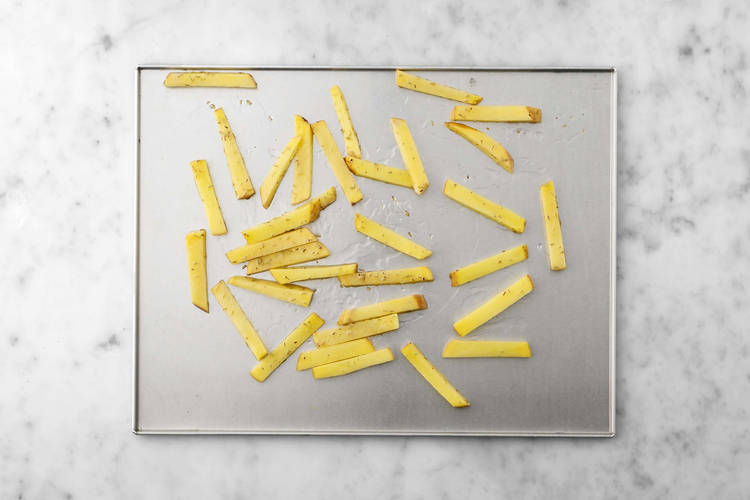 Chip, Chip, Hooray