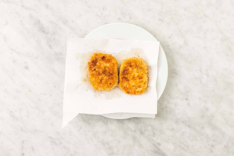 Stek schnitzler