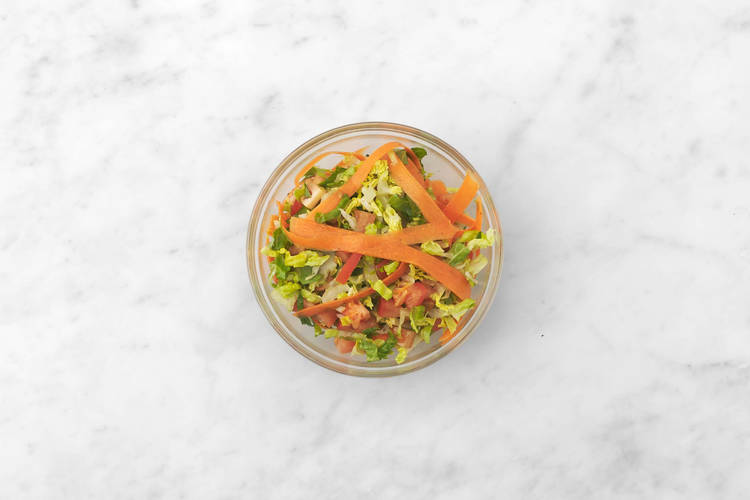 Lag salat