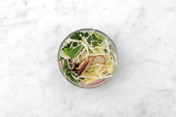 Lag salat 