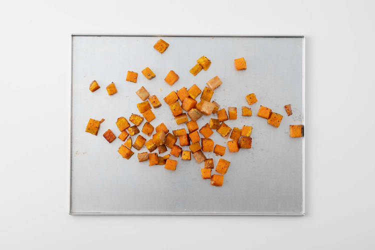 Roast the Butternut Squash