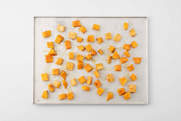 Prep the Butternut