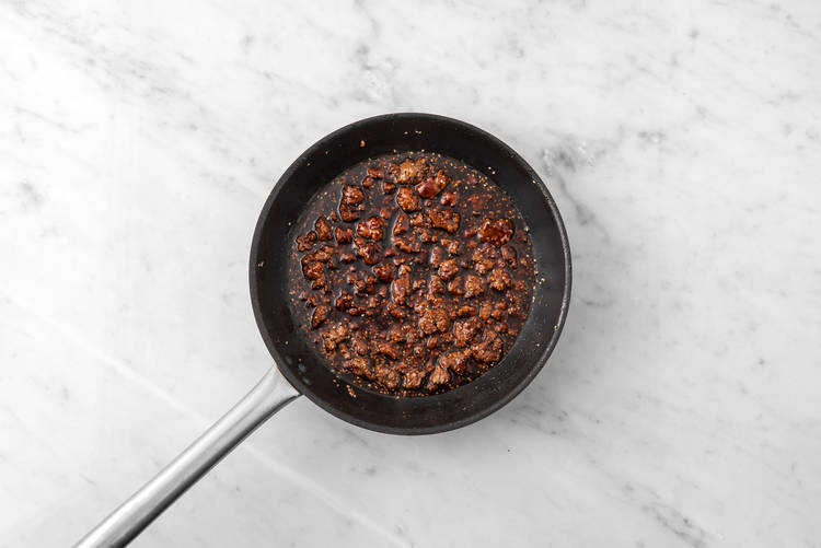 Finish protein shreds