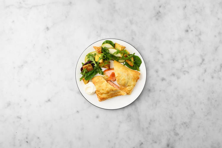 Serve Up