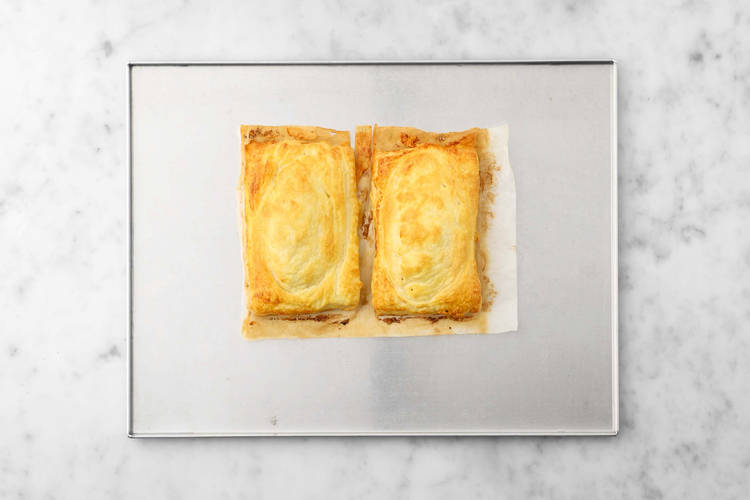 Ready, Steady, Bake