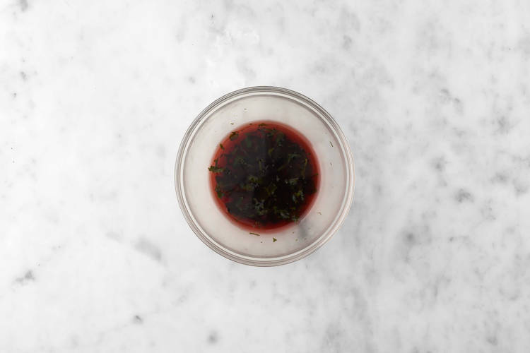 Make your Sauces