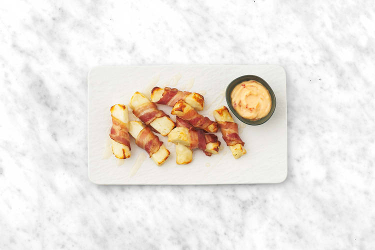 Serve up a Festive Treat
